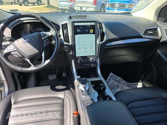 2024 Ford Edge SEL - miniatura 10