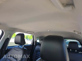 2024 Ford Edge SEL - miniatura 11