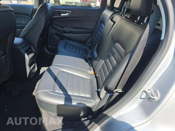 2024 Ford Edge SEL - miniatura 13