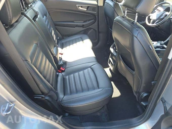 2024 Ford Edge SEL - miniatura 16