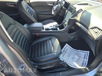 2024 Ford Edge SEL - miniatura 18
