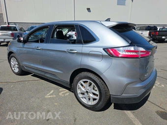 2024 Ford Edge SEL - miniatura 2