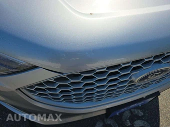 2024 Ford Edge SEL - miniatura 21