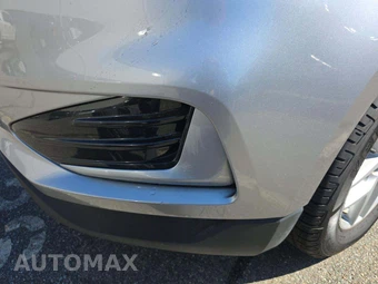 2024 Ford Edge SEL - miniatura 22