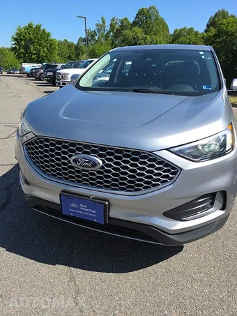 2024 Ford Edge SEL - miniatura 25