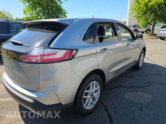 2024 Ford Edge SEL - miniatura 3