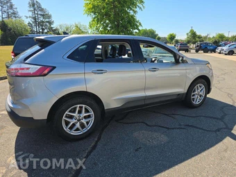 2024 Ford Edge SEL - miniatura 4