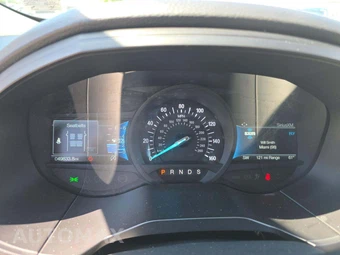 2024 Ford Edge SEL - miniatura 9