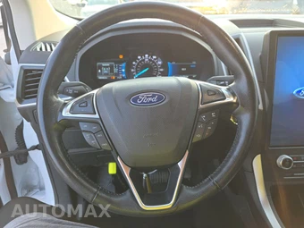 2024 Ford Edge SEL - miniatura 10