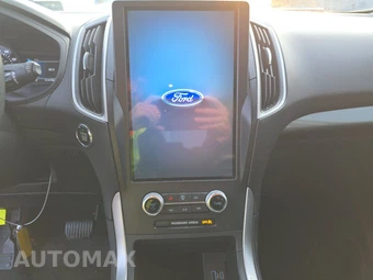 2024 Ford Edge SEL - miniatura 11