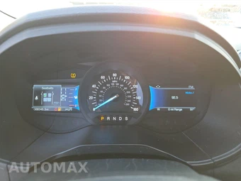 2024 Ford Edge SEL - miniatura 12