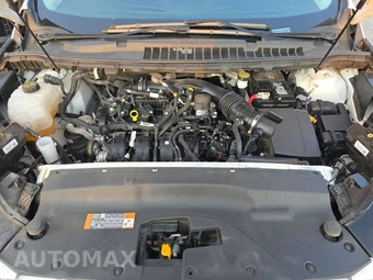 2024 Ford Edge SEL - miniatura 15