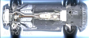 2024 Ford Edge SEL - miniatura 17