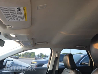 2024 Ford Edge SEL - miniatura 18