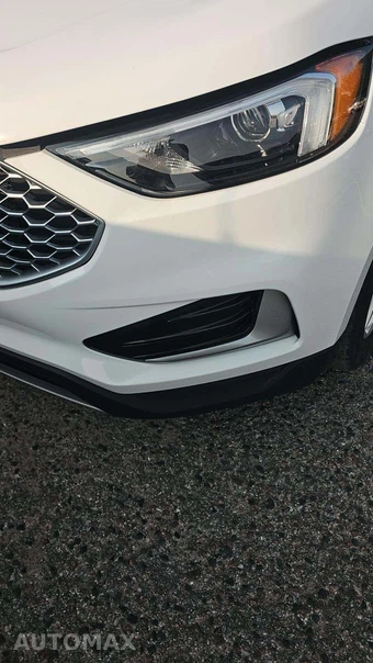 2024 Ford Edge SEL - miniatura 19