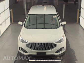 2024 Ford Edge SEL - miniatura 2