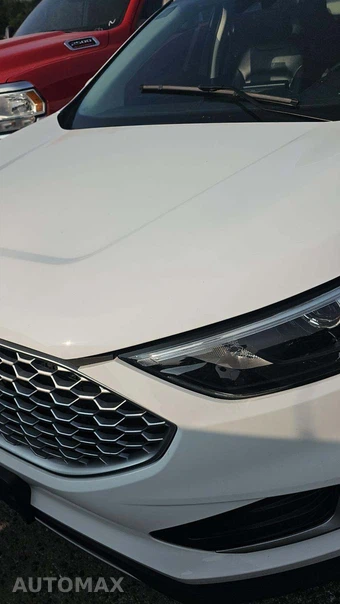 2024 Ford Edge SEL - miniatura 23