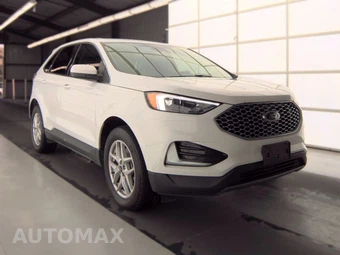 2024 Ford Edge SEL - miniatura 3