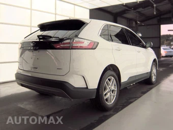 2024 Ford Edge SEL - miniatura 4