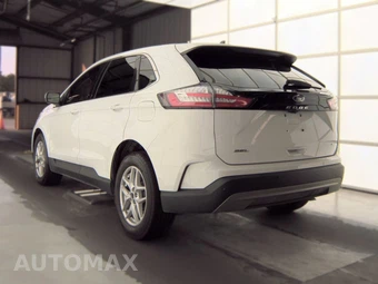 2024 Ford Edge SEL - miniatura 6