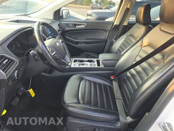 2024 Ford Edge SEL - miniatura 7