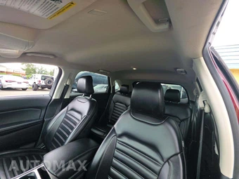 2024 Ford Edge SEL - miniatura 11