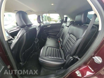 2024 Ford Edge SEL - miniatura 13
