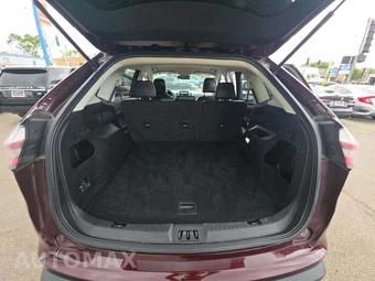 2024 Ford Edge SEL - miniatura 14
