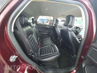 2024 Ford Edge SEL - miniatura 16