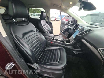 2024 Ford Edge SEL - miniatura 18