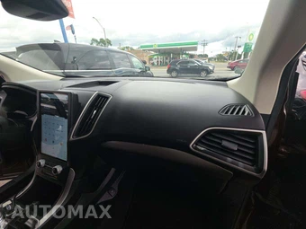2024 Ford Edge SEL - miniatura 19