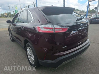 2024 Ford Edge SEL - miniatura 2