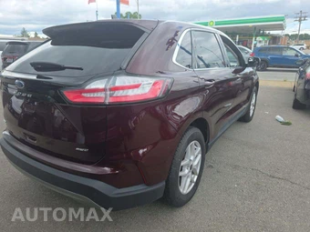 2024 Ford Edge SEL - miniatura 3