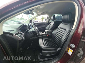 2024 Ford Edge SEL - miniatura 6