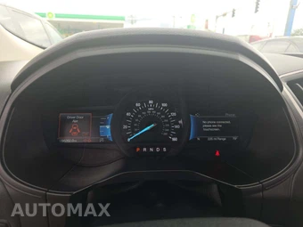 2024 Ford Edge SEL - miniatura 9