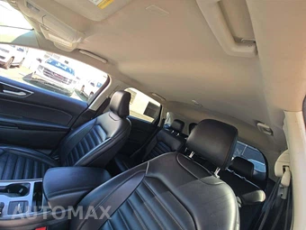 2024 Ford Edge SEL - miniatura 11