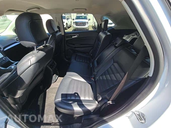 2024 Ford Edge SEL - miniatura 13