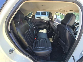 2024 Ford Edge SEL - miniatura 16