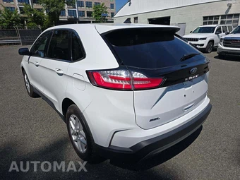2024 Ford Edge SEL - miniatura 2