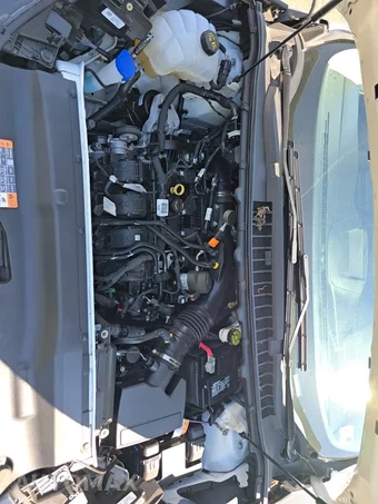 2024 Ford Edge SEL - miniatura 23