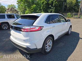 2024 Ford Edge SEL - miniatura 3