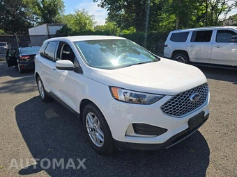 2024 Ford Edge SEL - miniatura 4