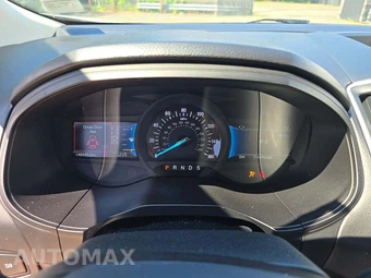 2024 Ford Edge SEL - miniatura 9
