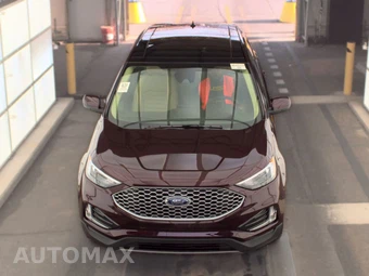 2024 Ford Edge SEL - miniatura 14