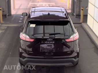 2024 Ford Edge SEL - miniatura 15