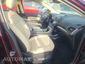 2024 Ford Edge SEL - miniatura 16