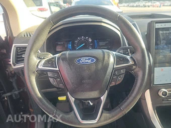 2024 Ford Edge SEL - miniatura 18