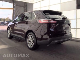 2024 Ford Edge SEL - miniatura 2