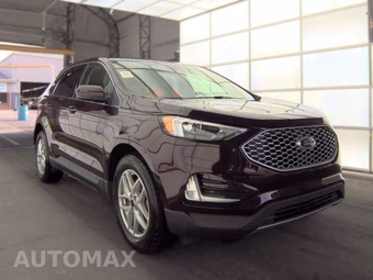 2024 Ford Edge SEL - miniatura 3