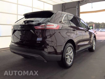 2024 Ford Edge SEL - miniatura 4